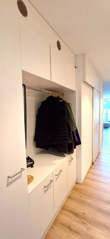 Traumwohnung in Eggersriet