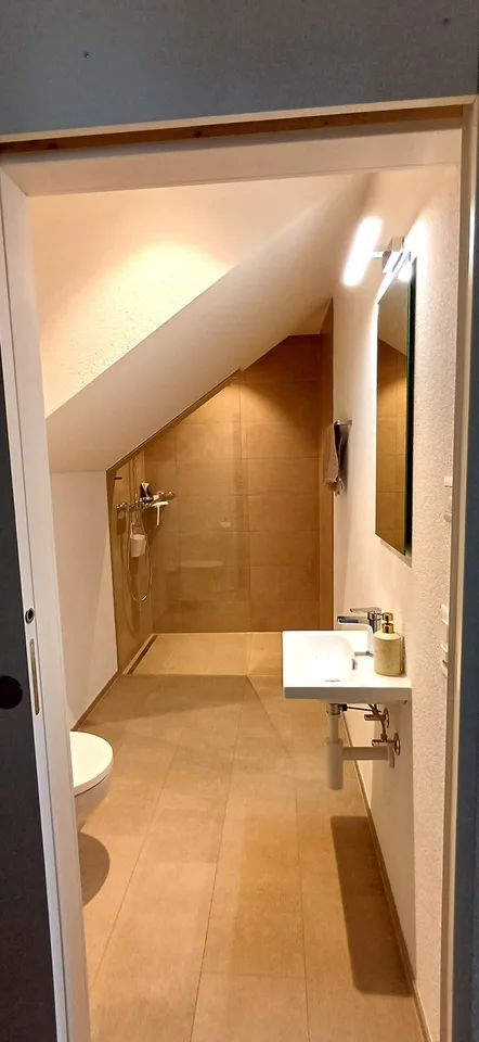 Traumwohnung in Eggersriet