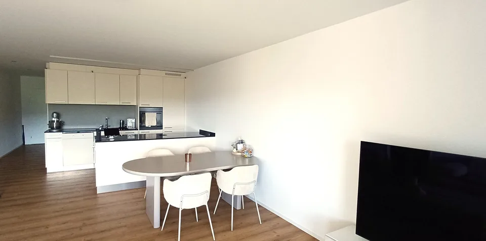 Traumwohnung in Eggersriet