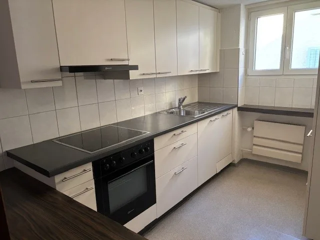 Farbgutstrasse 12, 9000 St. Gallen - CHF 1’270 inkl. NK pro Monat – photo 2 sur 6