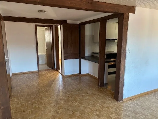 Farbgutstrasse 12, 9000 St. Gallen - CHF 1’270 inkl. NK pro Monat – photo 4 sur 6