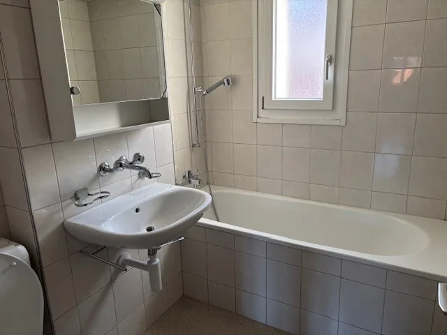 Farbgutstrasse 12, 9000 St. Gallen - CHF 1’270 inkl. NK pro Monat – photo 3 sur 6