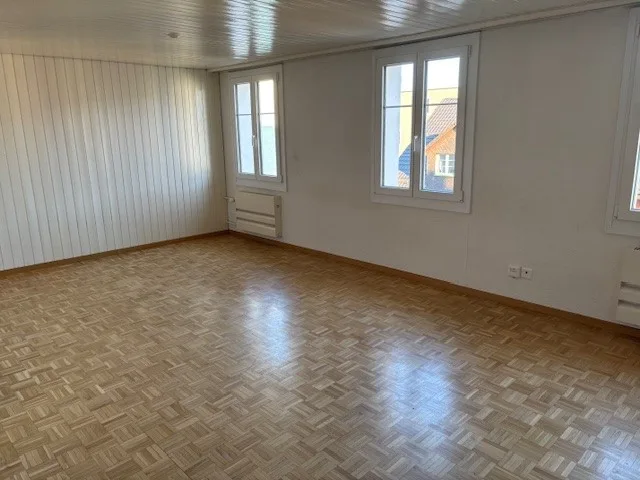 Farbgutstrasse 12, 9000 St. Gallen - CHF 1’270 inkl. NK pro Monat – photo 5 sur 6
