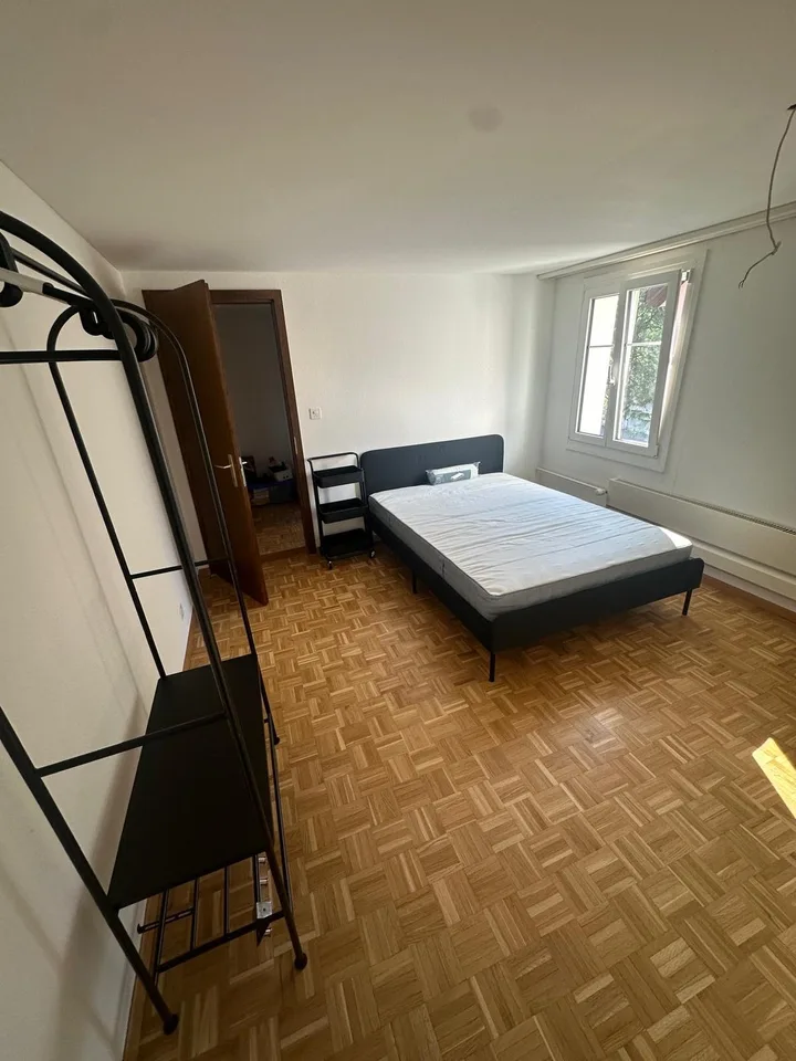 Farbgutstrasse 12, 9000 St. Gallen - CHF 1’270 inkl. NK pro Monat – photo 6 sur 6