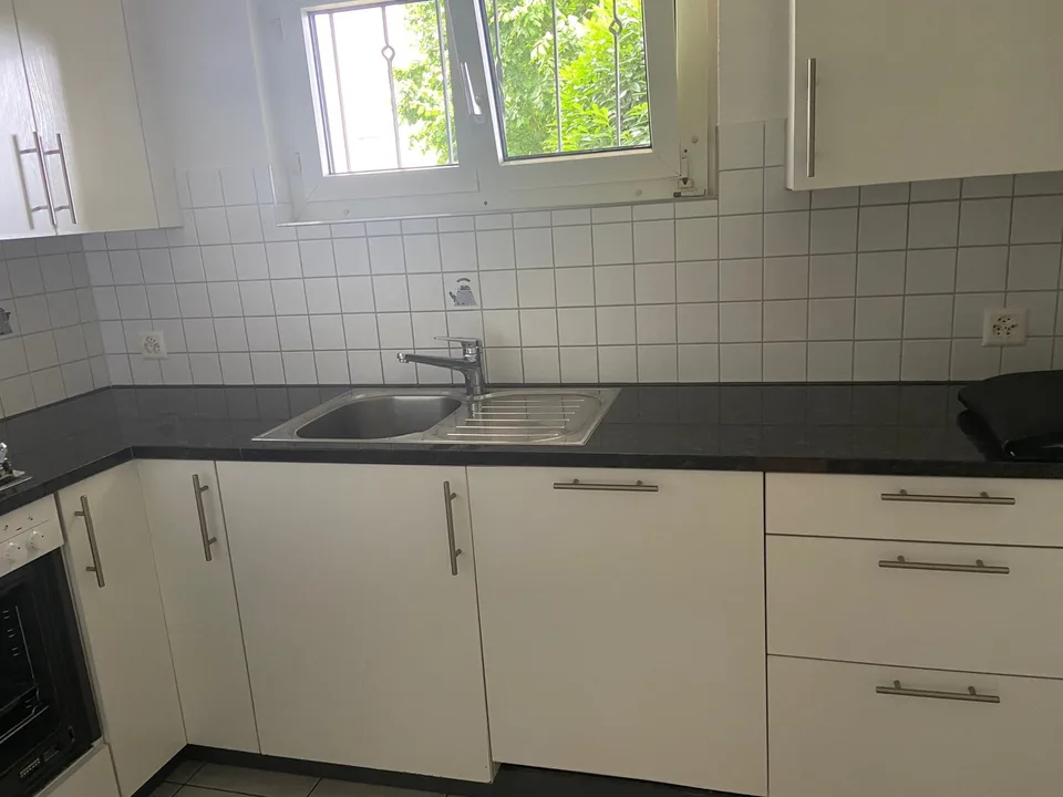 Moderne und helle 5 ½ Zimmer-Wohnung
