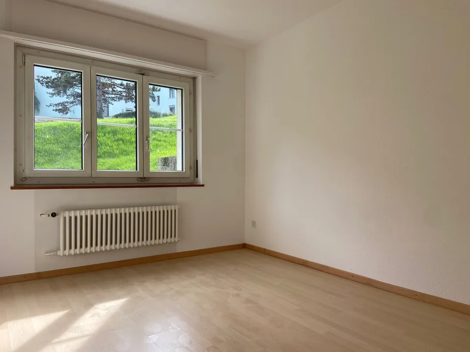Moderne und helle 5 ½ Zimmer-Wohnung