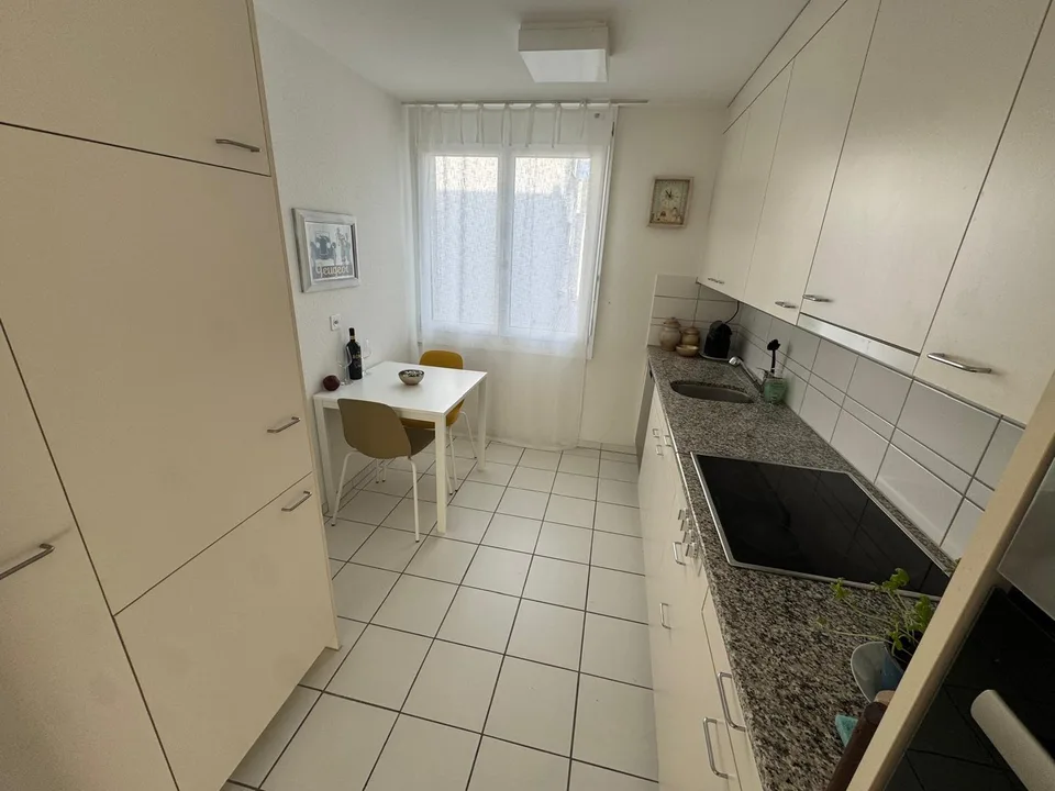 Helle 3.5 Zimmer Wohnung in Baden-Dättwil – Foto 4 von 8