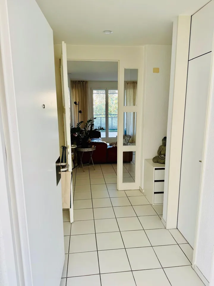 Helle 3.5 Zimmer Wohnung in Baden-Dättwil – Foto 2 von 8