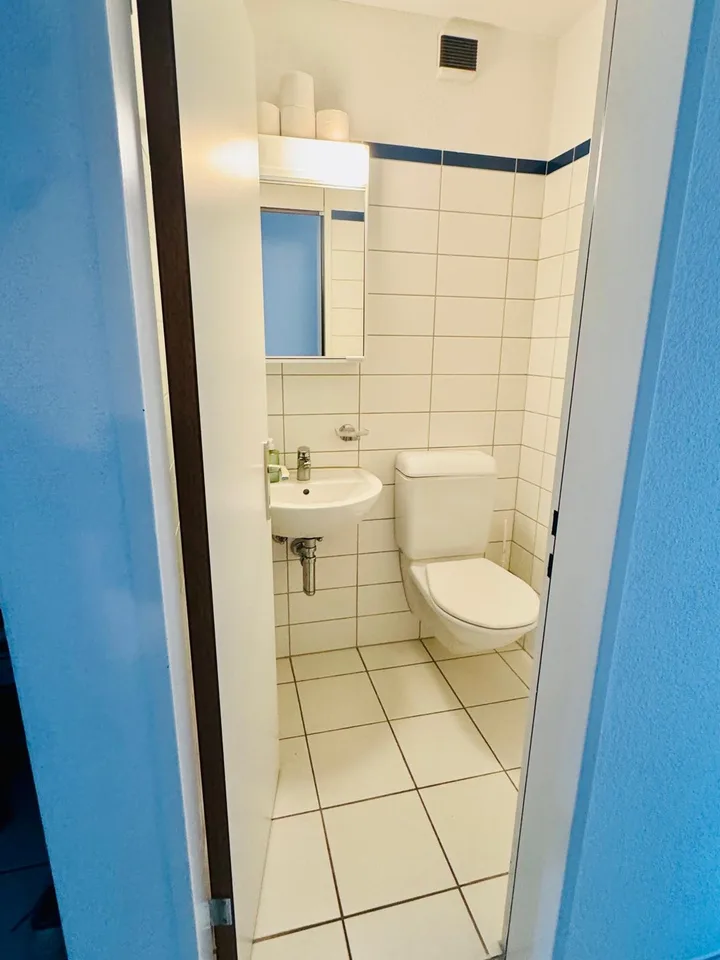 Helle 3.5 Zimmer Wohnung in Baden-Dättwil – Foto 7 von 8