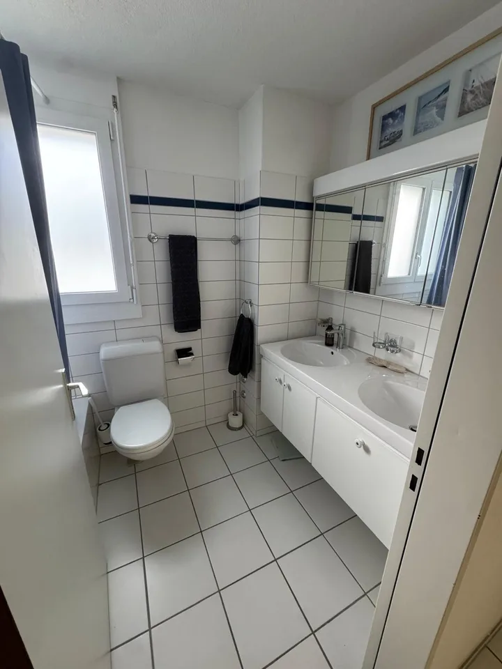 Helle 3.5 Zimmer Wohnung in Baden-Dättwil – Foto 6 von 8