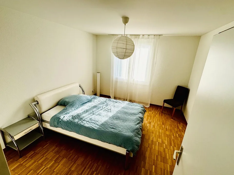 Helle 3.5 Zimmer Wohnung in Baden-Dättwil – Foto 5 von 8