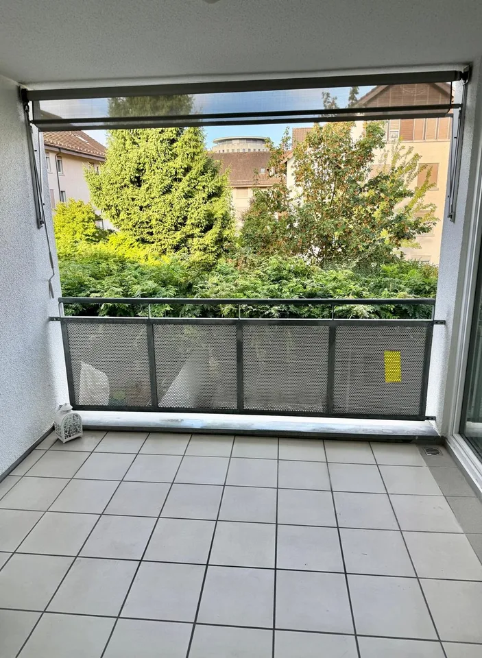 Helle 3.5 Zimmer Wohnung in Baden-Dättwil – Foto 8 von 8