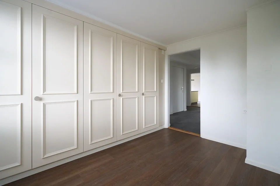 Zentralgelegene Wohnung mit Charme
