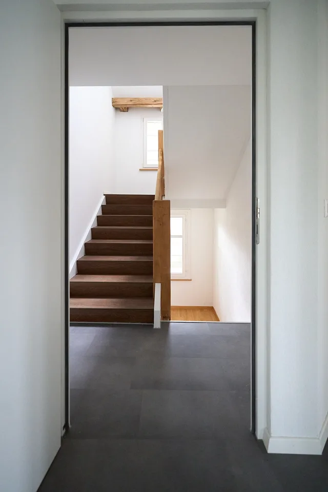 Zentralgelegene Wohnung mit Charme