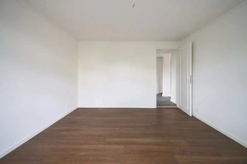 Zentralgelegene Wohnung mit Charme