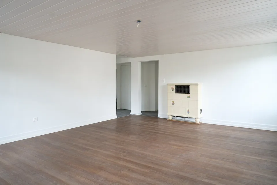 Zentralgelegene Wohnung mit Charme