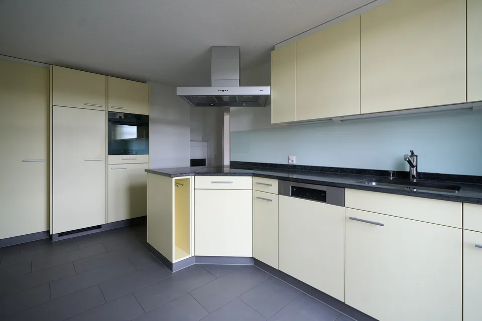Zentralgelegene Wohnung mit Charme