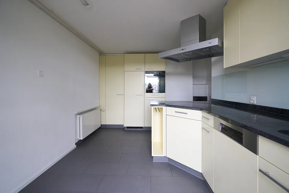 Zentralgelegene Wohnung mit Charme