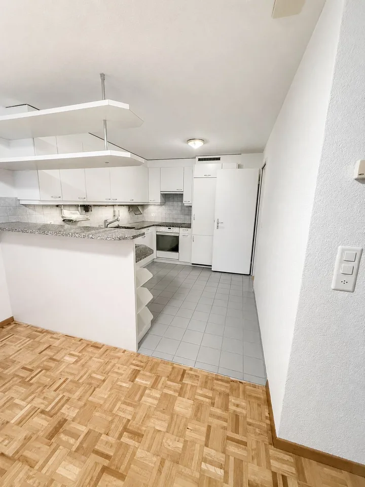 Appartement 4.5 pièces, Im Gässli 13a, 8604 Volketswil