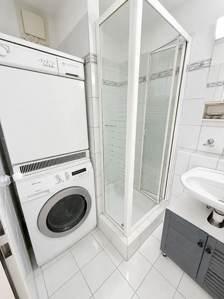 Appartement 4.5 pièces, Im Gässli 13a, 8604 Volketswil