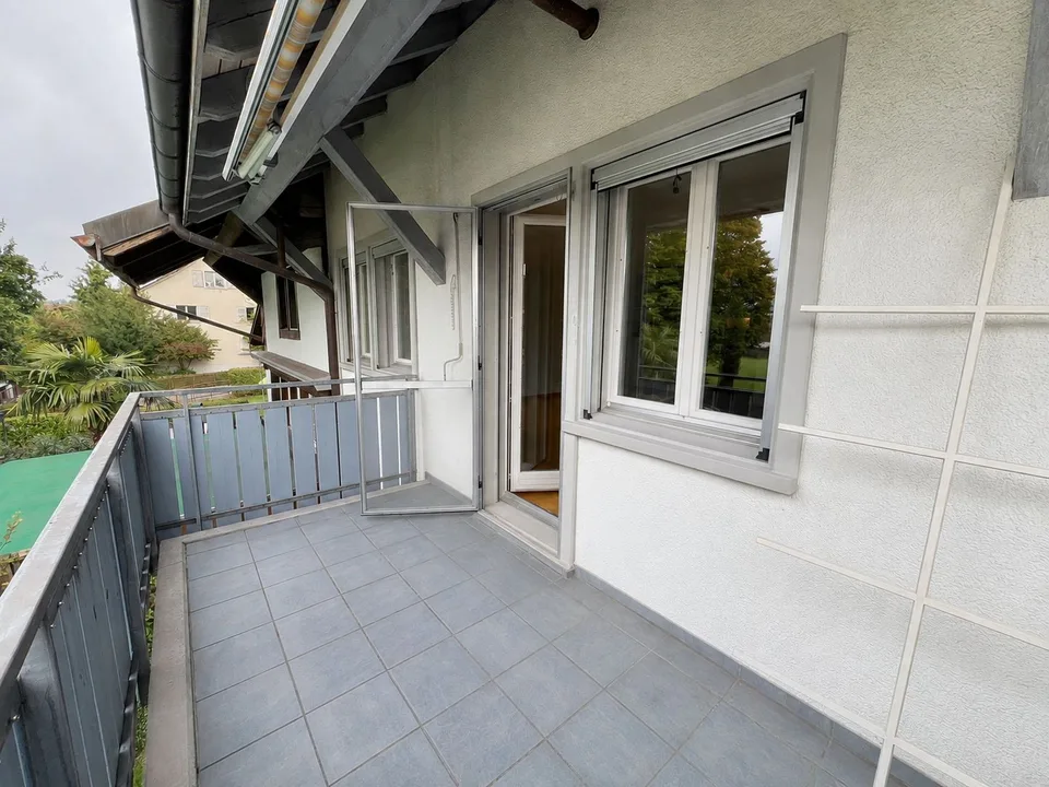 Appartement 4.5 pièces, Im Gässli 13a, 8604 Volketswil