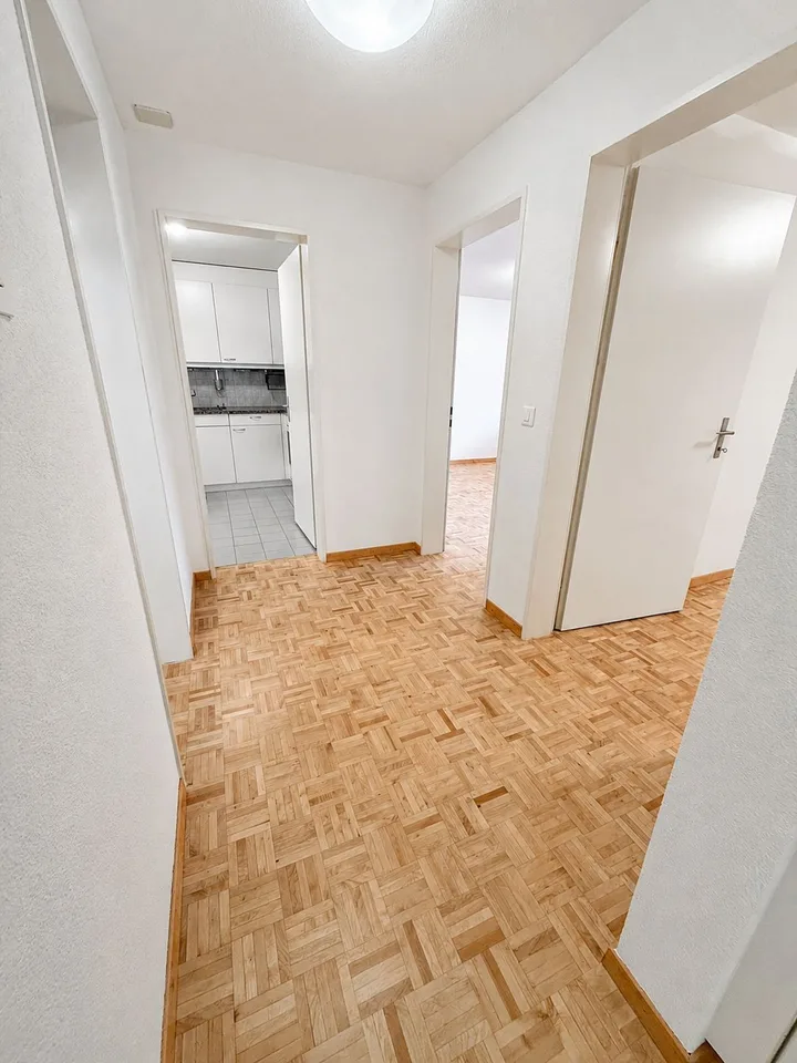 Appartement 4.5 pièces, Im Gässli 13a, 8604 Volketswil