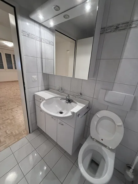 Appartement 4.5 pièces, Im Gässli 13a, 8604 Volketswil