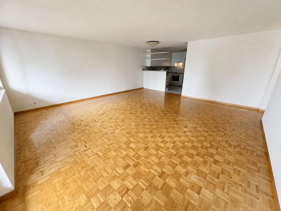 Appartement 4.5 pièces, Im Gässli 13a, 8604 Volketswil