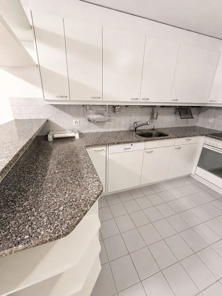 Appartement 4.5 pièces, Im Gässli 13a, 8604 Volketswil