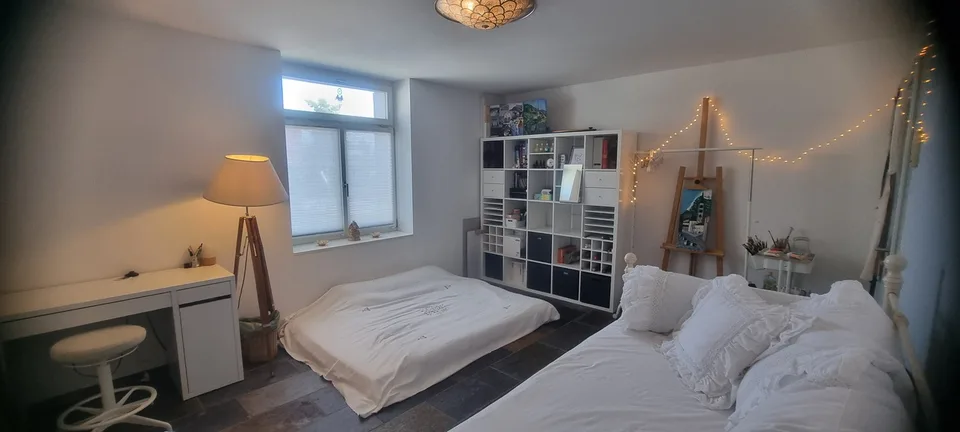 Temporäres Zimmer in Kilchberg mit Zugang zur Attikawohnung & Seeblick – Per 1.10.2026 / 1–3 Monate (Option auf Verlängerung)