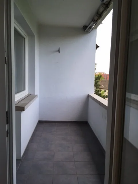 Appartement 3 pièces au 4e étage
