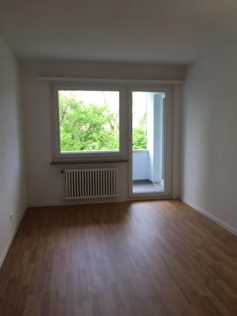 Appartement 3 pièces au 4e étage