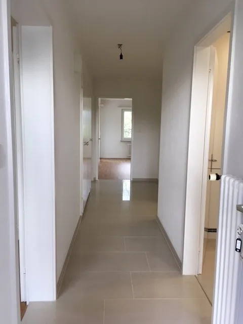 Appartement 3 pièces au 4e étage