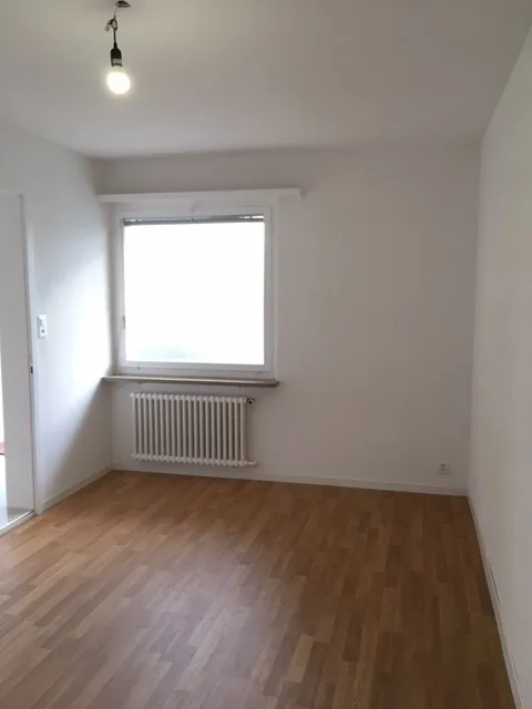 Appartement 3 pièces au 4e étage