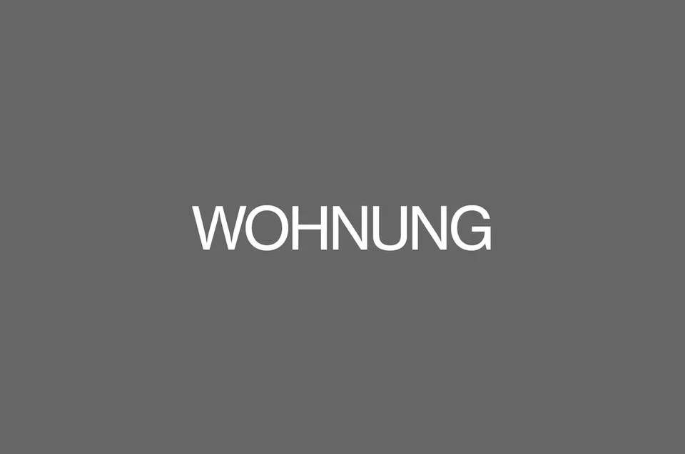 Studio am Gerbiweg zu vermieten