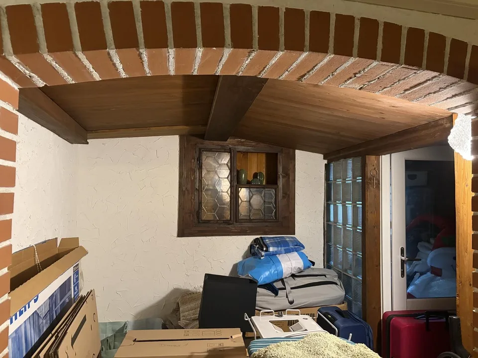 3,5 Zimmer Wohnung mit Blick auf See im Kastanienbaum