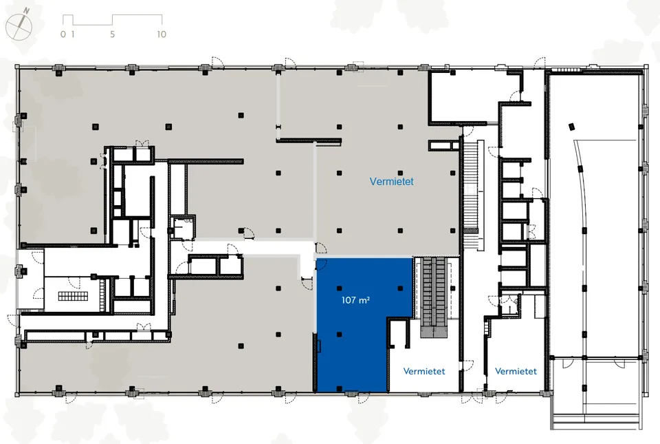 Platz für etwas Neues! – Foto 3 von 6