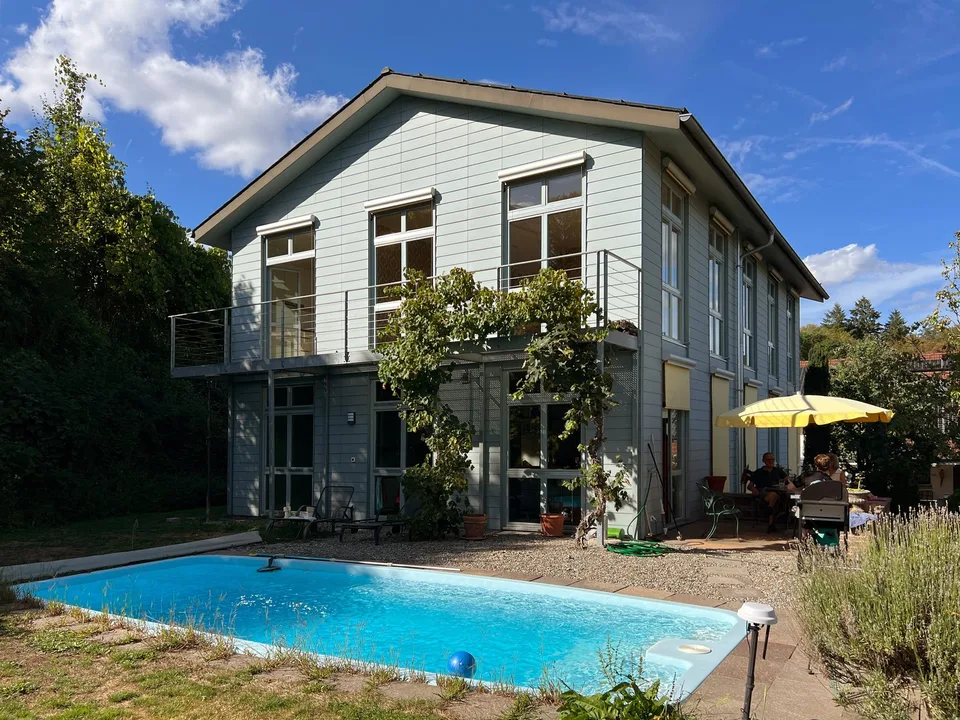 Kirchtalstrasse 37a, 5703 SEON - CHF 2’436 inkl. NK pro Monat