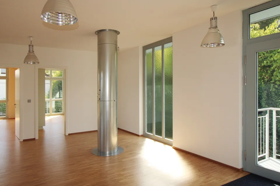 Kirchtalstrasse 37a, 5703 SEON - CHF 2’436 inkl. NK pro Monat