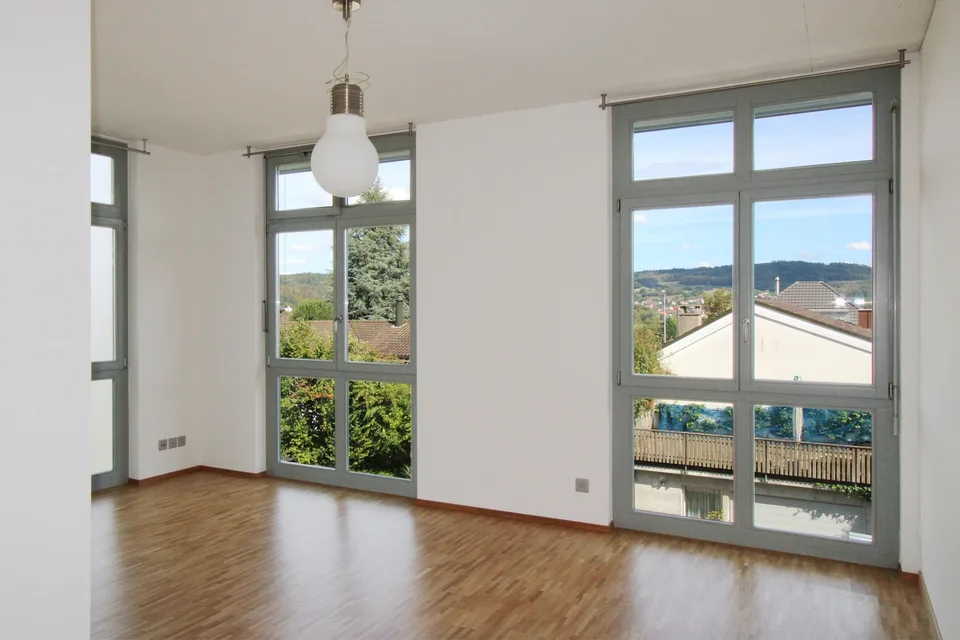 Kirchtalstrasse 37a, 5703 SEON - CHF 2’436 inkl. NK pro Monat