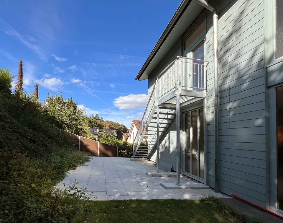 Kirchtalstrasse 37a, 5703 SEON - CHF 2’436 inkl. NK pro Monat