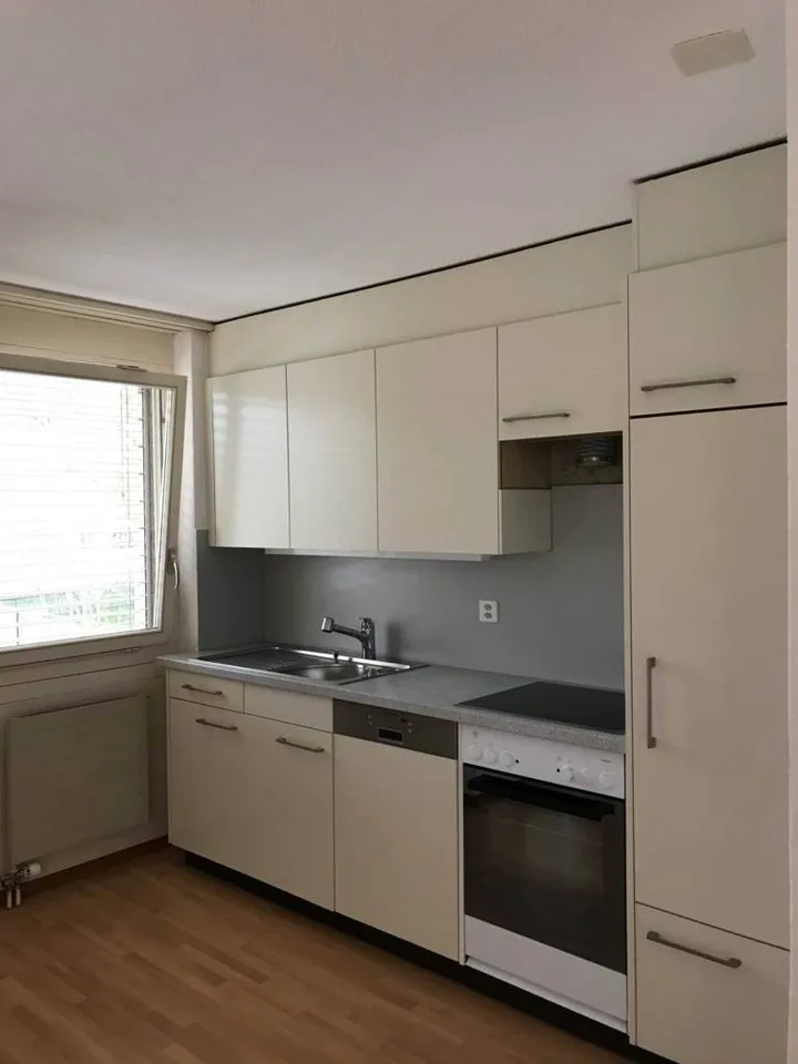 Schöne und helle 4-Zimmer Galeriewohnung, Bern Ost