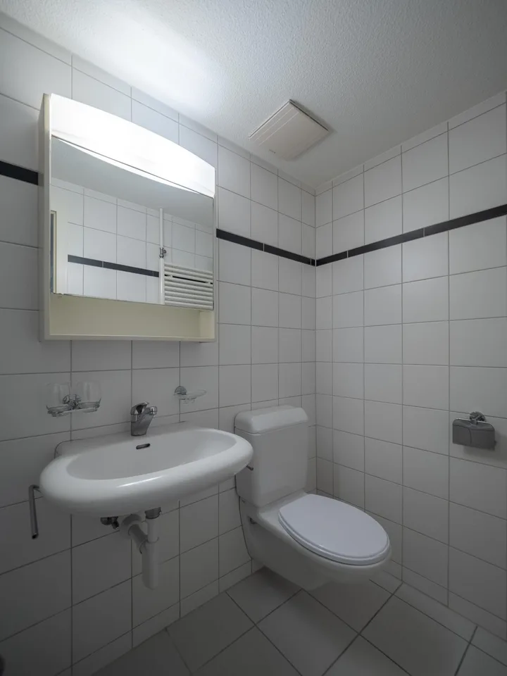 3,5 Zimmer-Duplexwohnung in Bern zu vermieten ! – photo 9 sur 9
