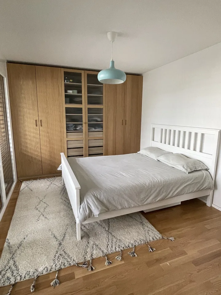 Moderne appartement de 4,5 pièces à Cortaillod – disponible dès le 15 janvier 2027