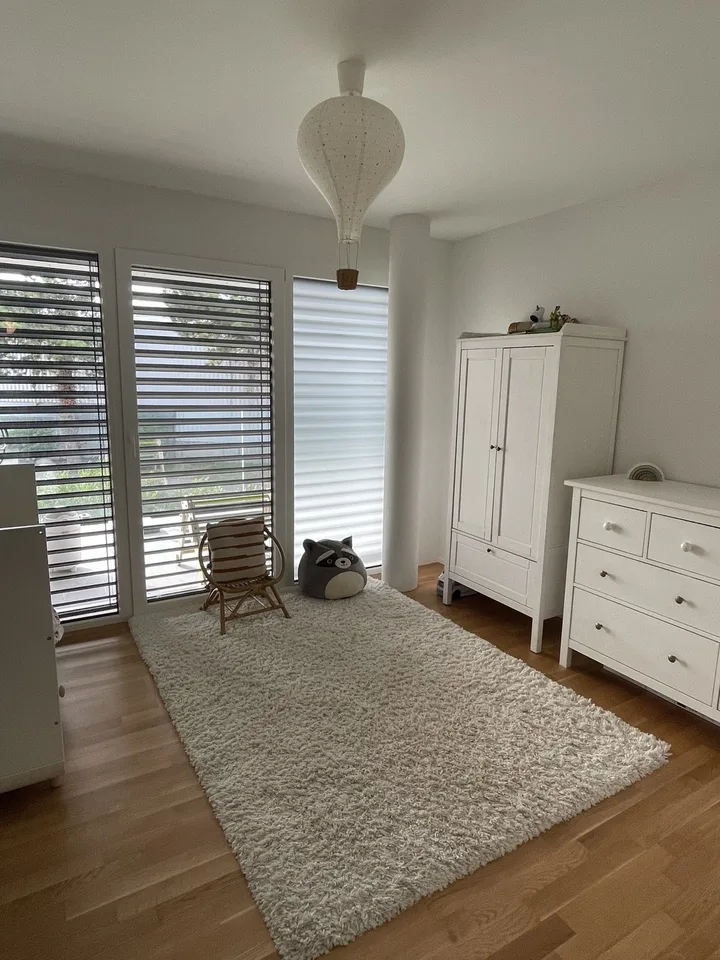 Moderne appartement de 4,5 pièces à Cortaillod – disponible dès le 15 janvier 2027