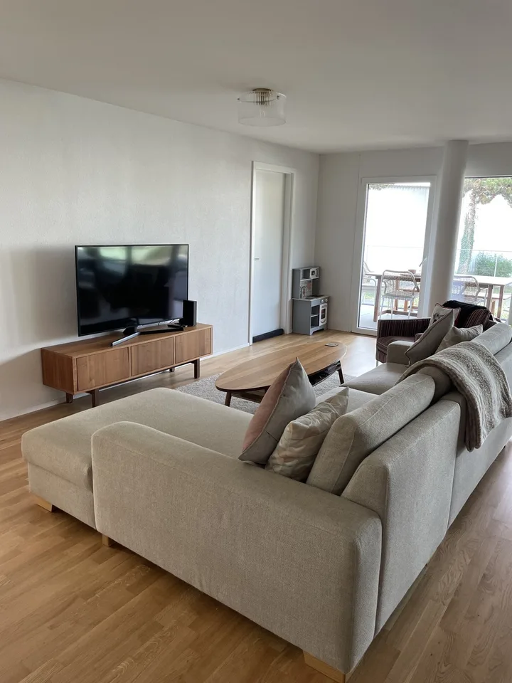 Moderne appartement de 4,5 pièces à Cortaillod – disponible dès le 15 janvier 2027