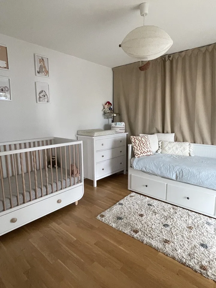 Moderne appartement de 4,5 pièces à Cortaillod – disponible dès le 15 janvier 2027