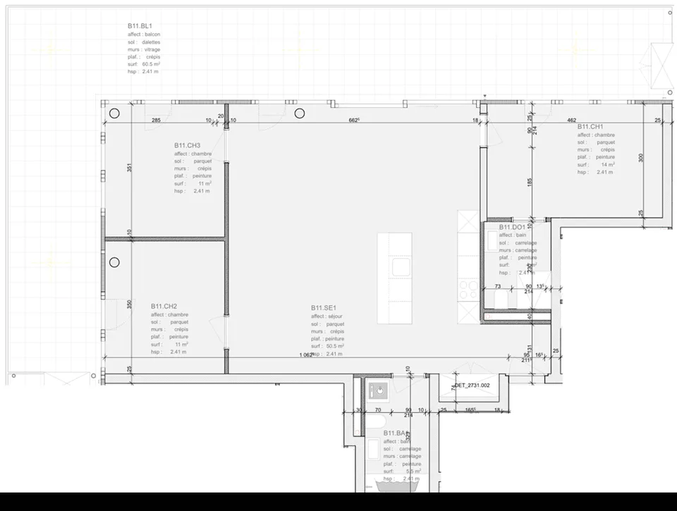 Moderne appartement de 4,5 pièces à Cortaillod – disponible dès le 15 janvier 2027