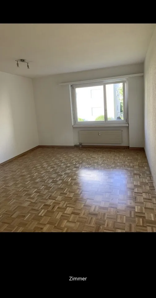 2.5-Zi-Wohnung Steffisburg - gute Anbindung, top Ausstattung