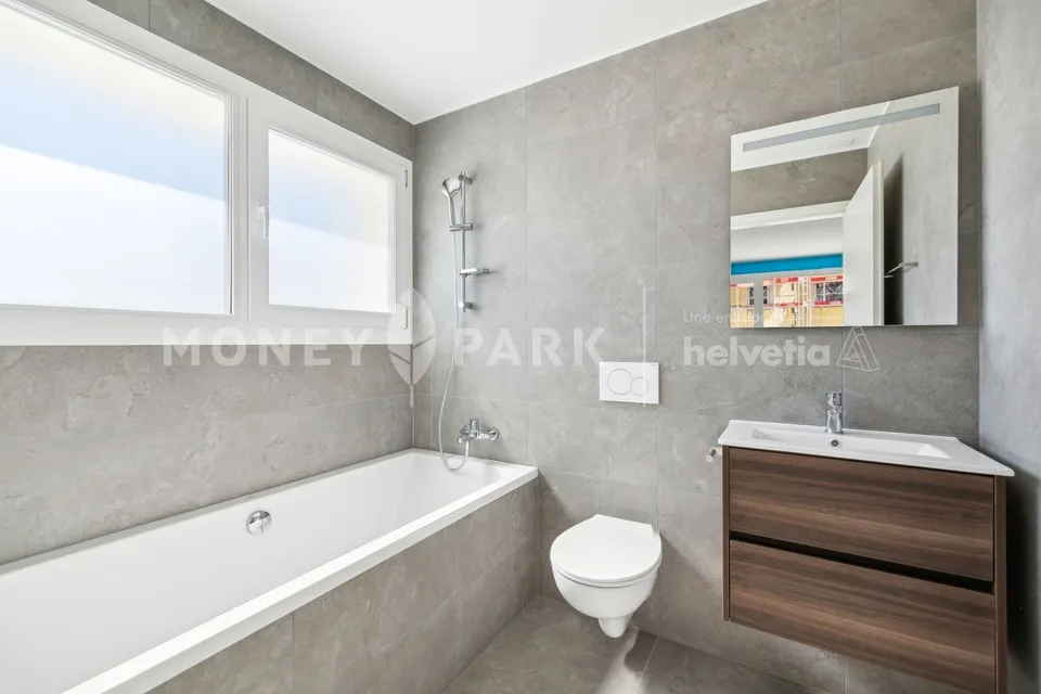 Appartements neufs de 3.5 pièces à 3 minutes de la Sarraz – photo 4 sur 13